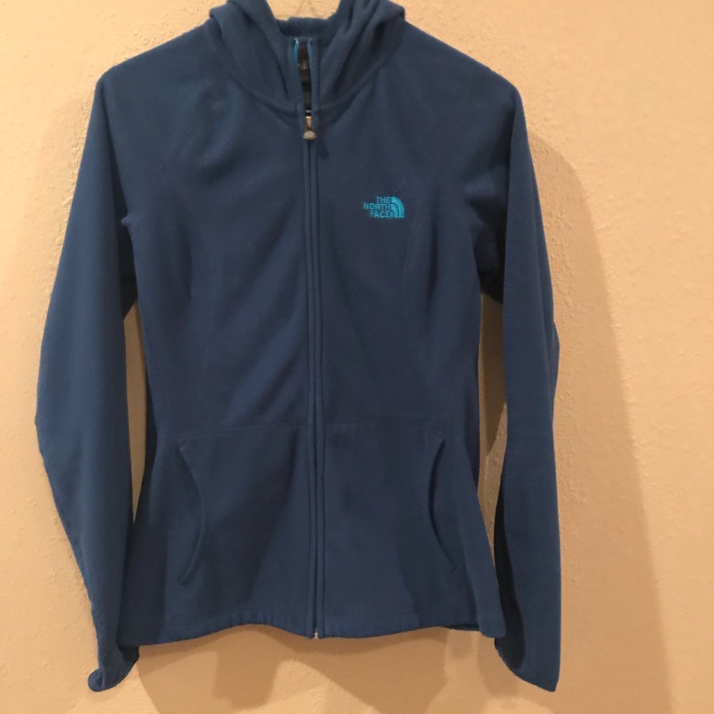 The North Face